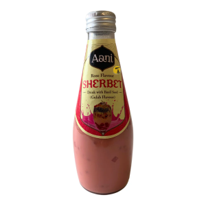AANI FALUDA SHERBET CASE  290ML