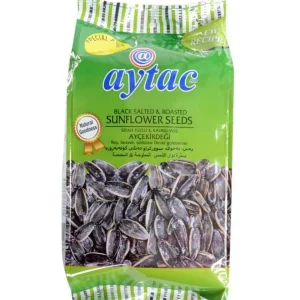 Atyac Dakota Sunflower Seeds (Green) 250g