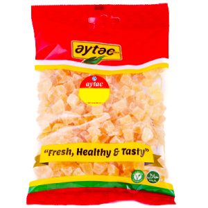 Aytac Diced Pineapple 200g