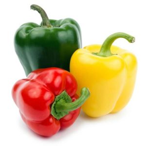 Bell pepper