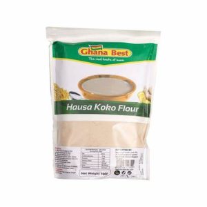 GB HAUSA KOKO POUCH 700G