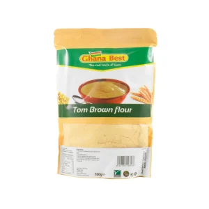 GB TOM BROWN POUCH 700g