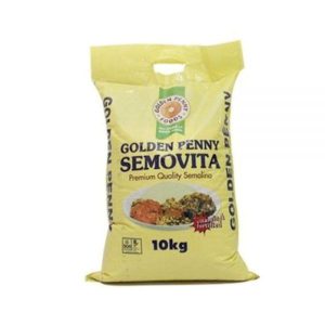 GP SEMOVITA 10KG CS