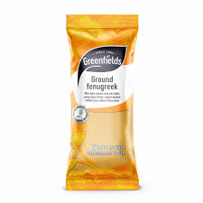 Greenfields Ground Fenugreek 100g