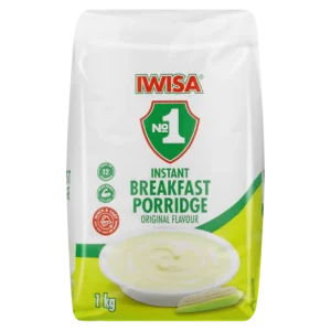 IWISA PORRIDGE ORIGINAL
