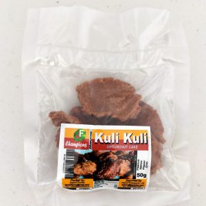 JF KULI KULI 50G