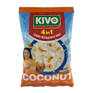 Kivo Gari Coconut
