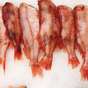 Red beam half box 3.5kg