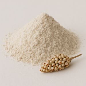 Sorghum powder