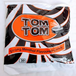 TOM TOM 500G