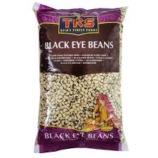 TRS Black Eye Beans 2kg