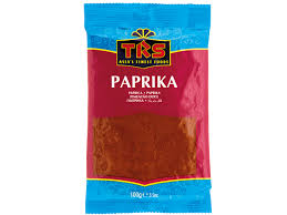 TRS Paprika 100g