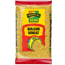 TS BULGUR WHEAT POURGOURI 500