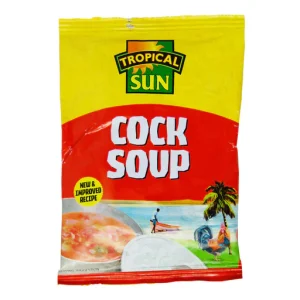 TS COCK SOUP SINGLE 50G