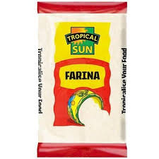TS FARINA  500G