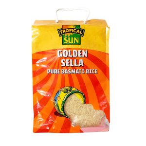 TS GOLDEN SELLA  5KG