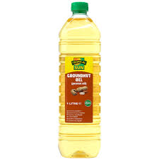 TS GROUNDNUT OIL 1L
