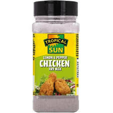 TS LEMON & PEPPER CHICKEN MIX 300G