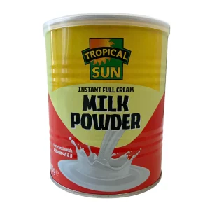 TS MILK POWDER 400G