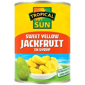 TS YELLOW JACKFRUIT IN SYRUP 565g