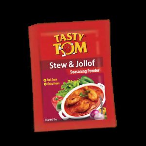 Tasty Tom Stew 10g