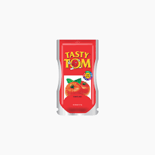 Tasty Tom tomato mix 55g