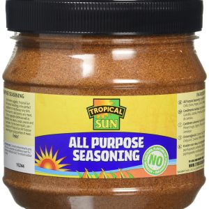 Tropical Sun ALL PURPOSE SEASONING 700G