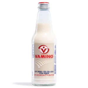 Va mino Soy Drink 300ml